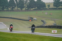 Lower Group Black Bikes